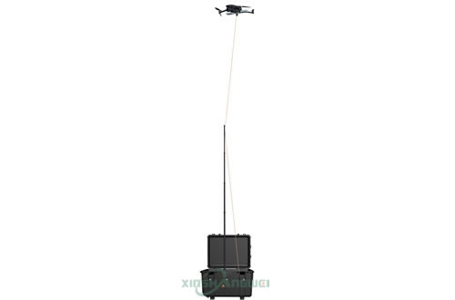 SZSW1802應(yīng)急照明無(wú)人機(jī)
